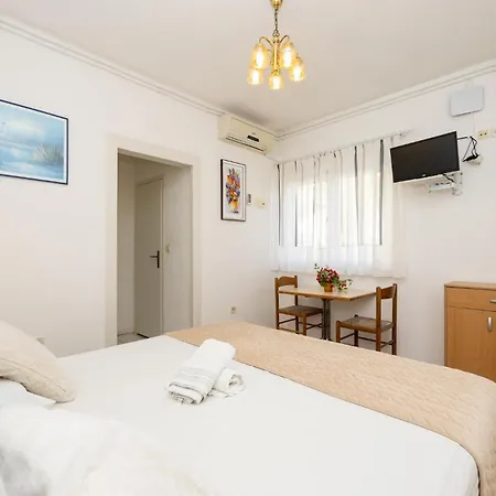 In With Wifi Apartment
